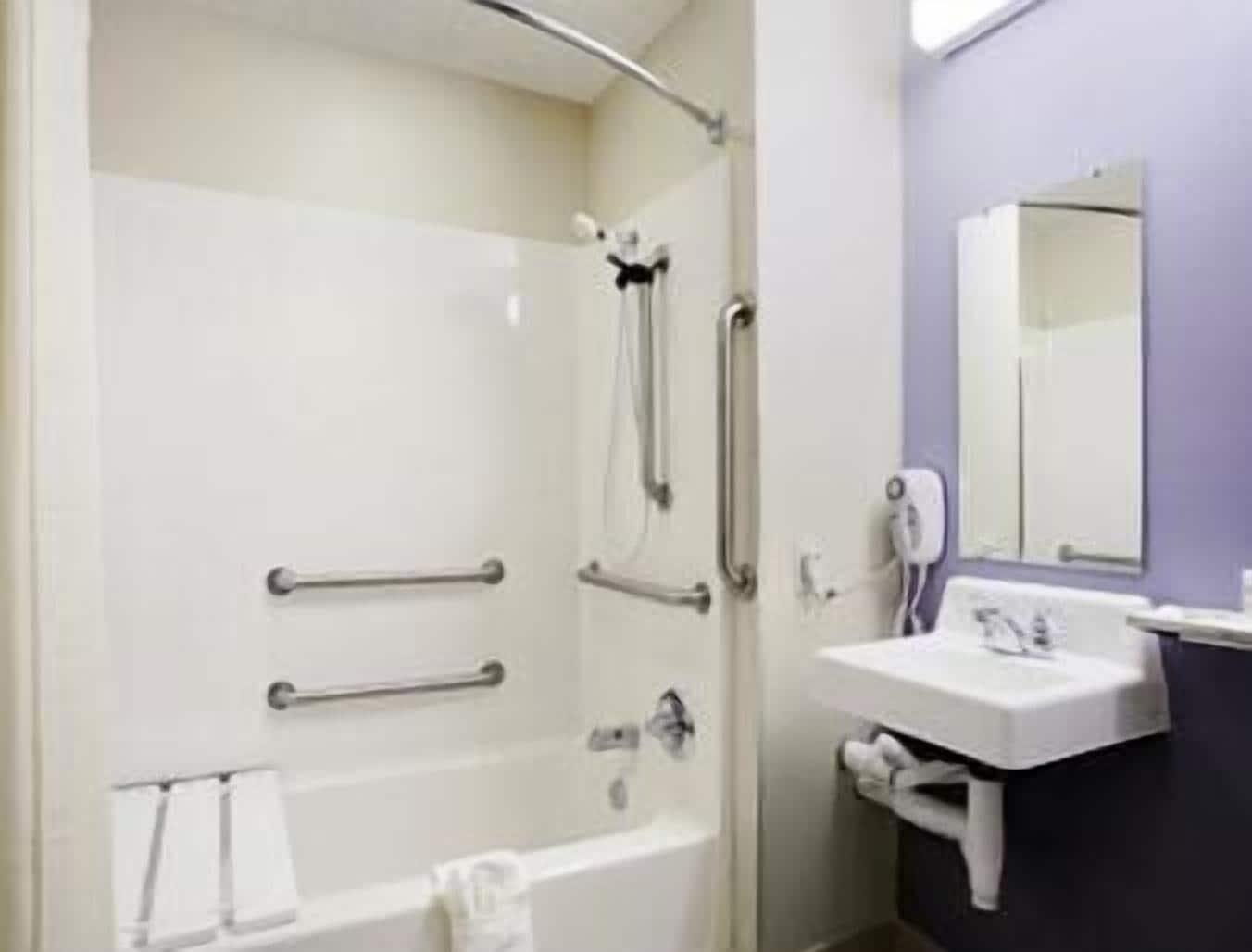Microtel Inn & Suites By Wyndham Marietta Luaran gambar