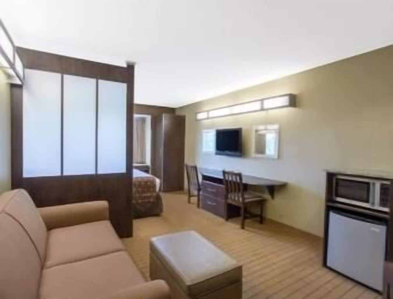 Microtel Inn & Suites By Wyndham Marietta Luaran gambar