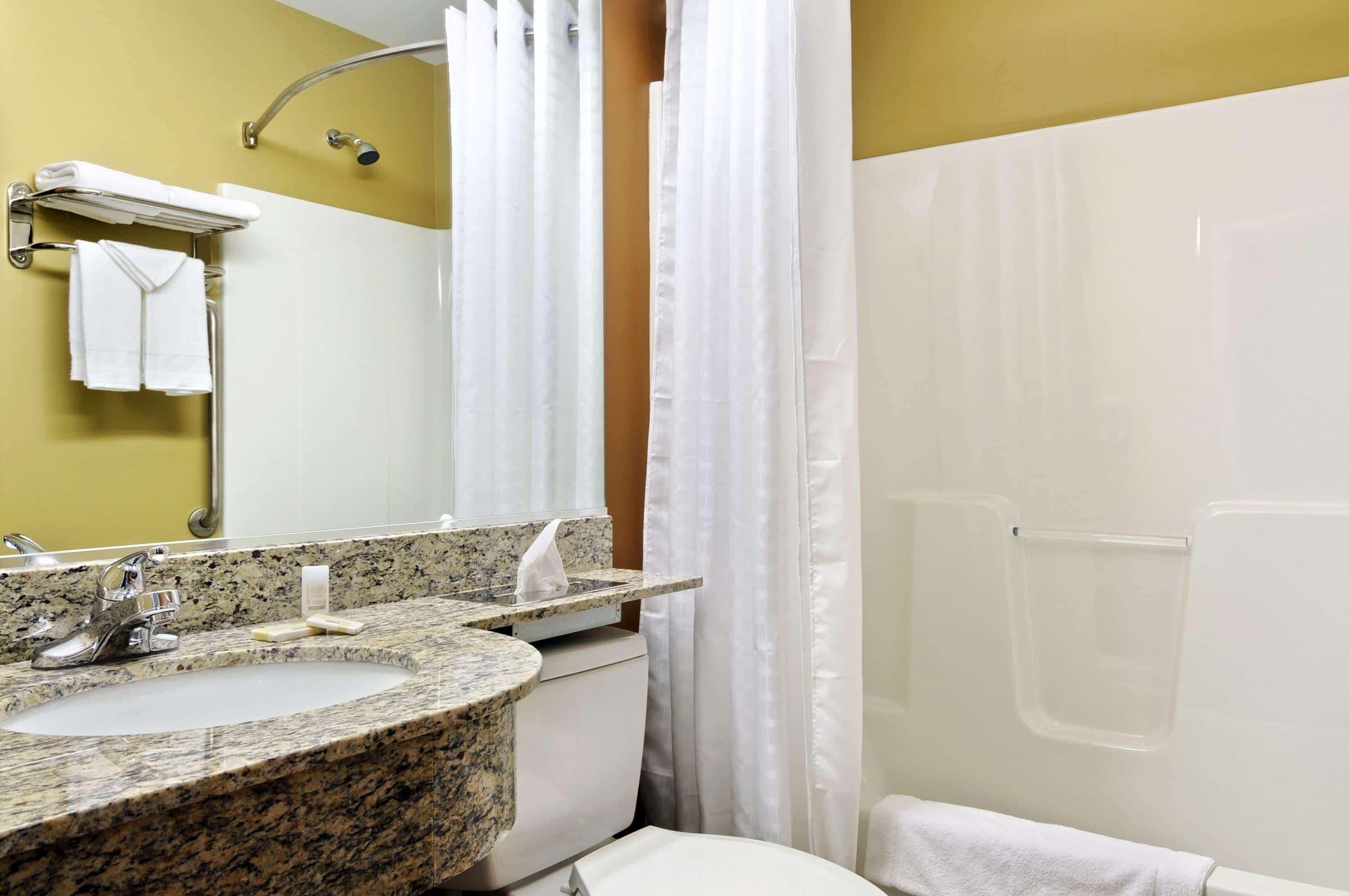 Microtel Inn & Suites By Wyndham Marietta Luaran gambar